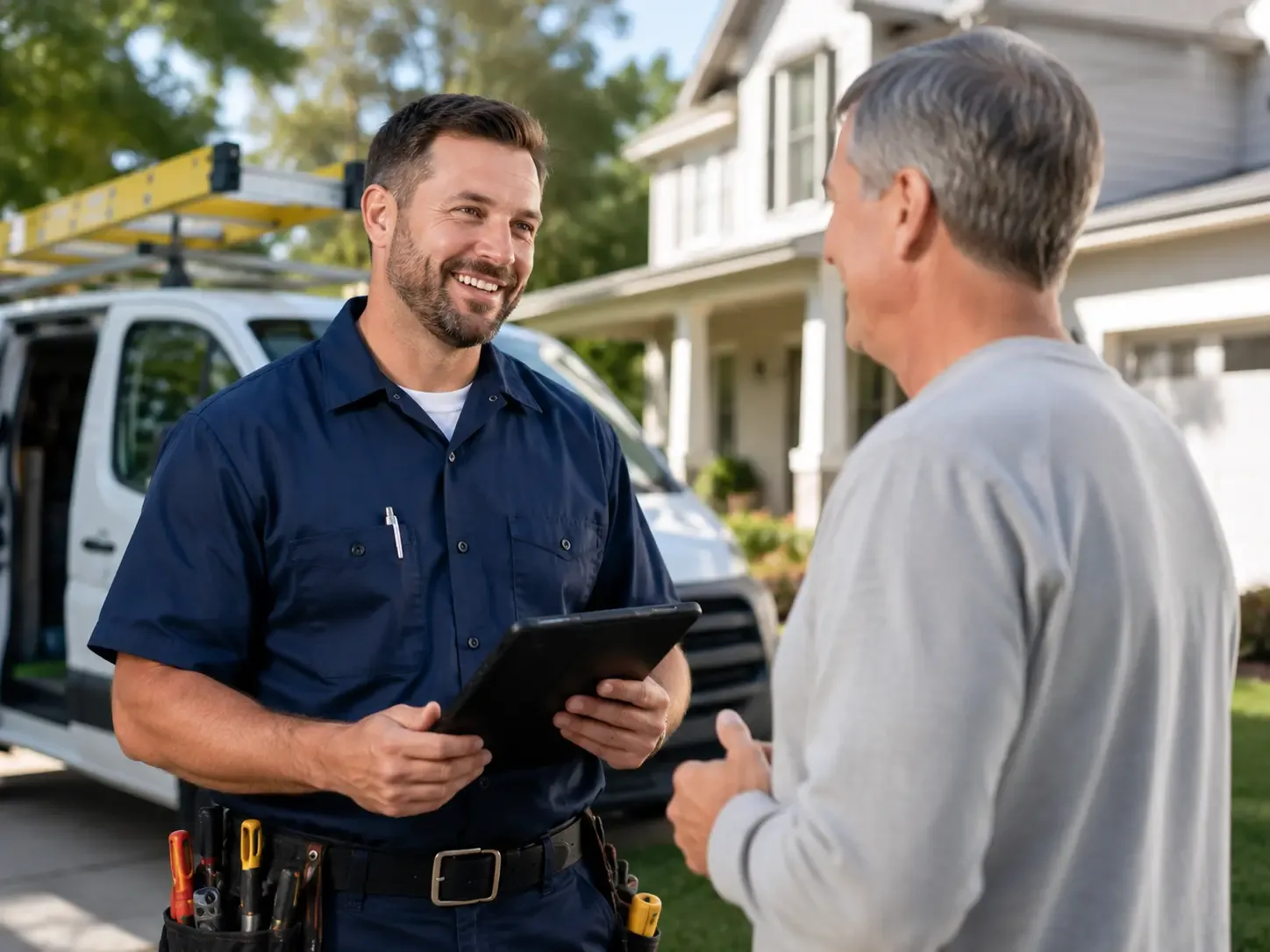 Whole Home Rewiring Lafayette, NJ FAQs